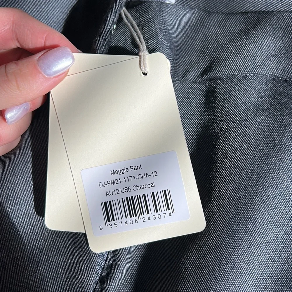 Peppermayo suit pants - Picture 3 of 3